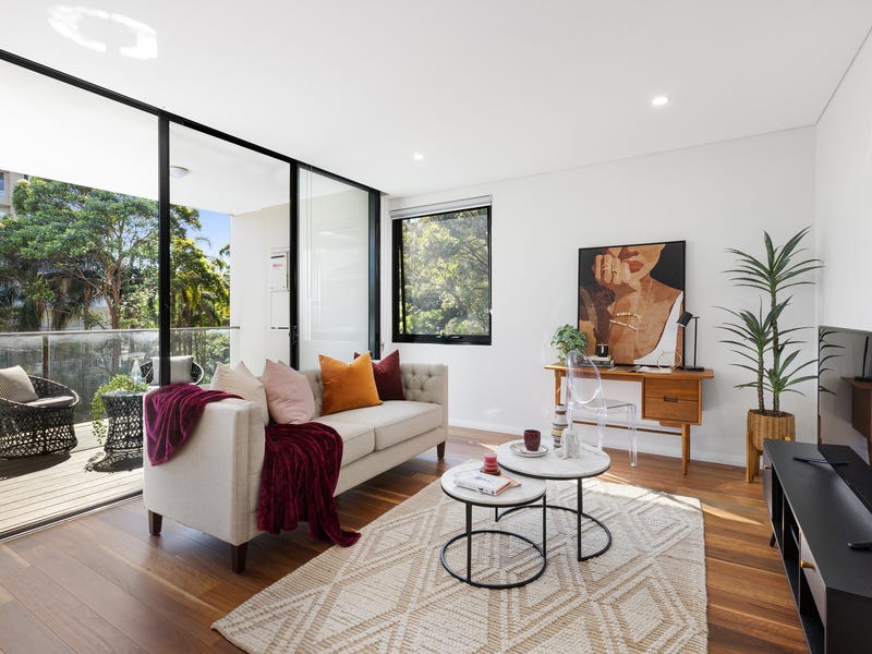 6/2 Robert Street, Artarmon, NSW 2064 Property Details