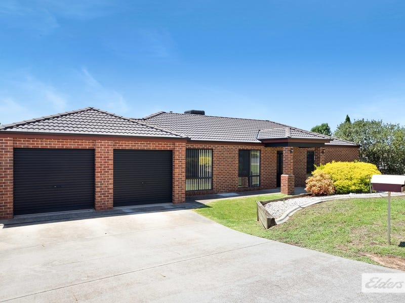 37 Firestone Way, Wodonga, Vic 3690 House for Sale