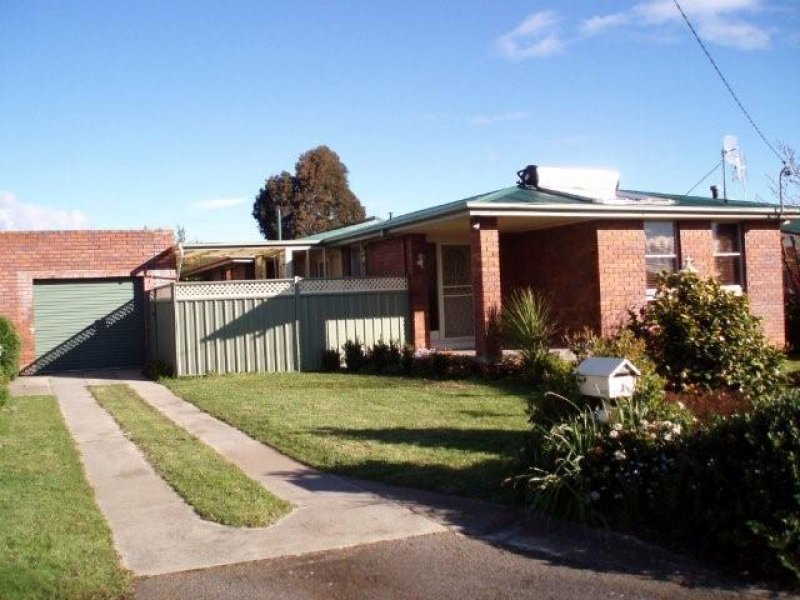 9 Essendon Street, Summerhill, Tas 7250 Property Details