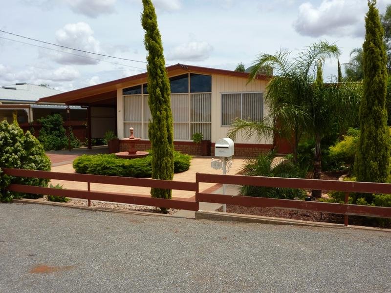 44 Cummins Street, Broken Hill, NSW 2880