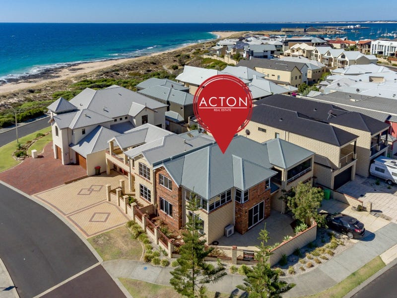 5 Marlston Drive, Bunbury, WA 6230