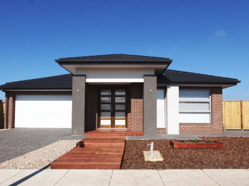 20 Capital Way, Point Cook, VIC 3030 20 Capital Way, Point Cook, VIC 3030