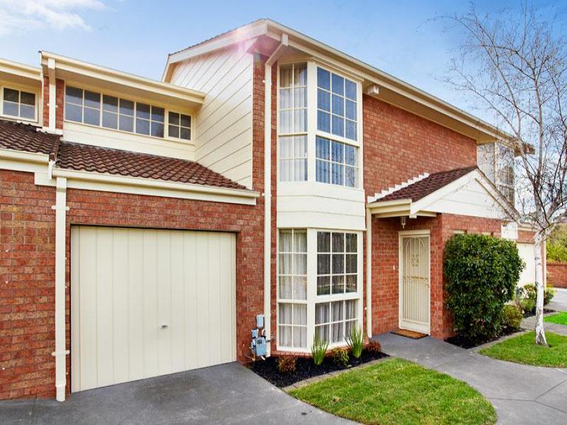 3/101 Murrumbeena Road, Murrumbeena, Vic 3163 Property Details