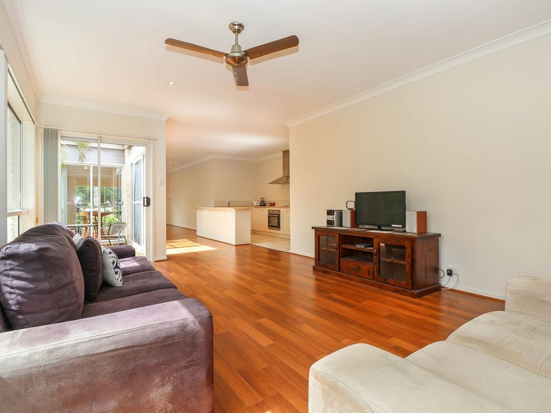 2/23 Menzies Drive, Pacific Paradise, Qld 4564 Duplex/Semidetached for Sale