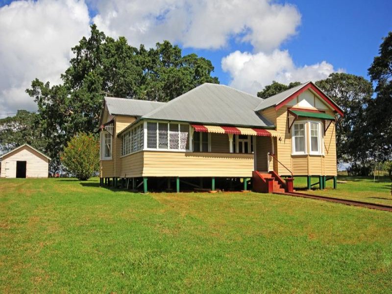 61 Lismore Road, Alstonville, NSW 2477