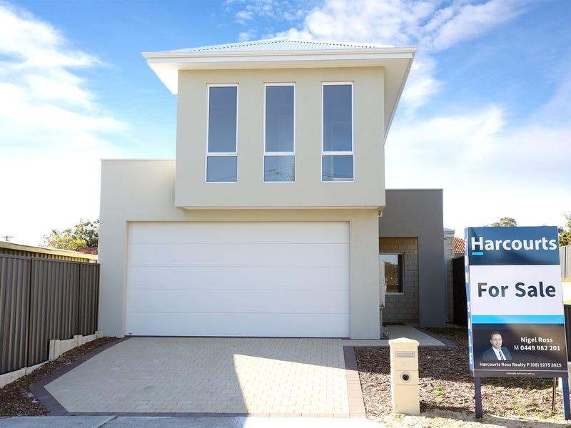 Sold Property Prices & Auction Results in Embleton, WA