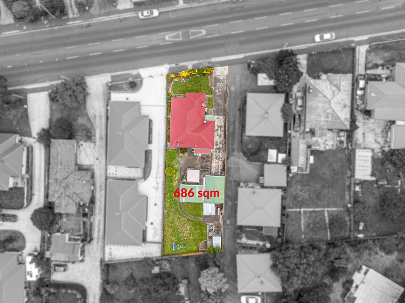 723 Main Road, Berriedale, Tas 7011 Property Details