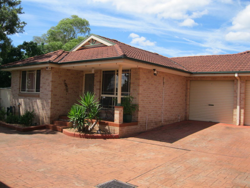 7/6 Lang Road, Casula, NSW 2170