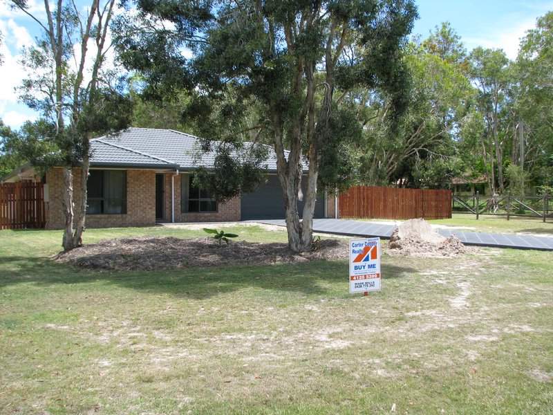 35 Carrick Way, Wondunna, Qld 4655 Property Details