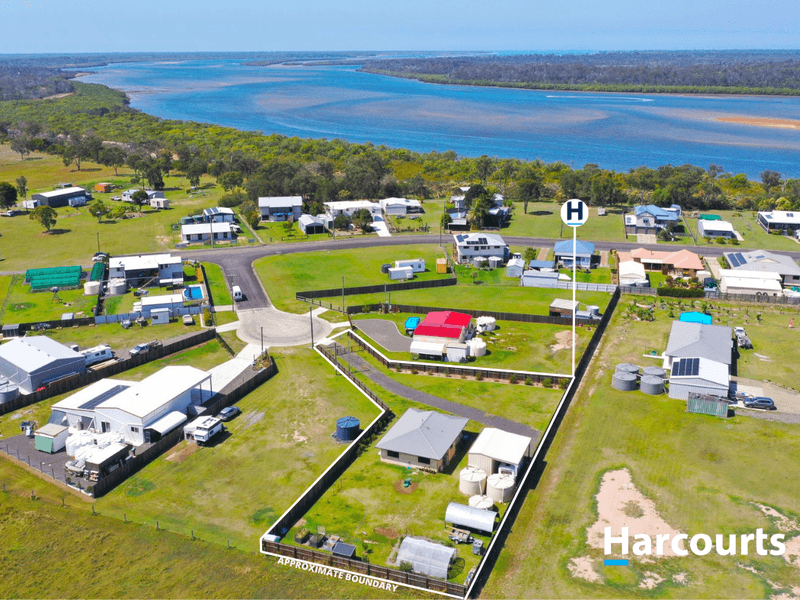 7 Henry Ct, Buxton, Qld 4660 House for Sale