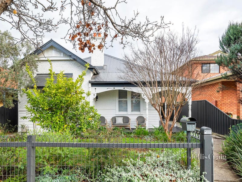 13 Andrew Street, Northcote, VIC 3070