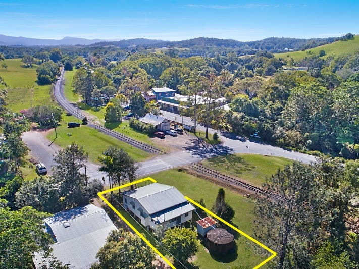 1058 Smiths Creek Road, Stokers Siding, NSW 2484