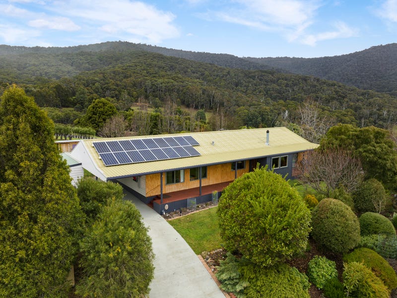 53 Alpine Ridge Drive, Merrijig, Vic 3723 House for Sale realestate