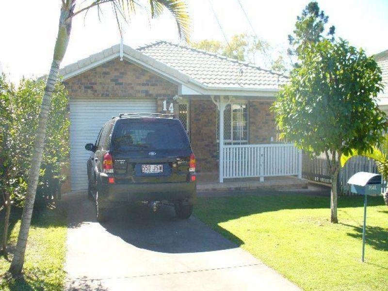 14 Akala Street, Camp Hill, QLD 4152