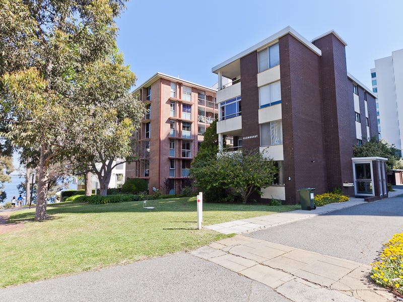 1/3 Kings Park Avenue, Crawley, WA 6009