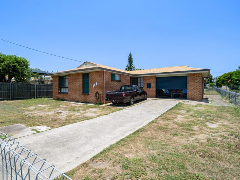 141 Anzac Avenue, Redcliffe, QLD 4020
