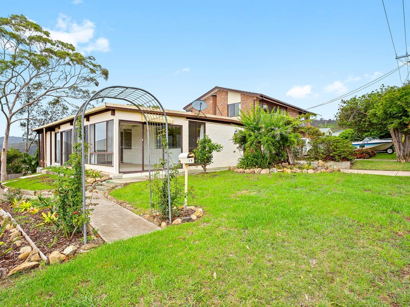 19 Attunga Street, Dalmeny, NSW 2546