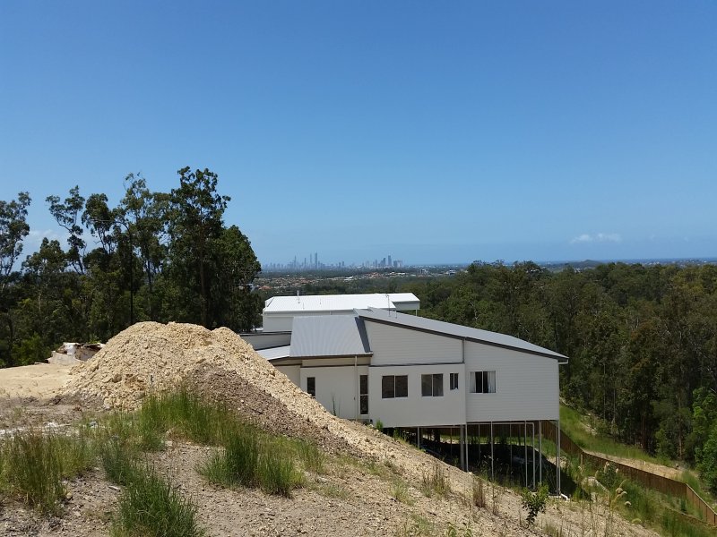 60 Panorama Drive, Reedy Creek, QLD 4227