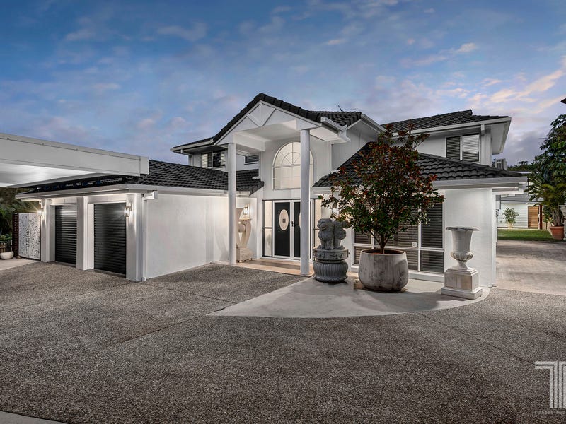 25 Wyncroft Street, Holland Park, QLD 4121