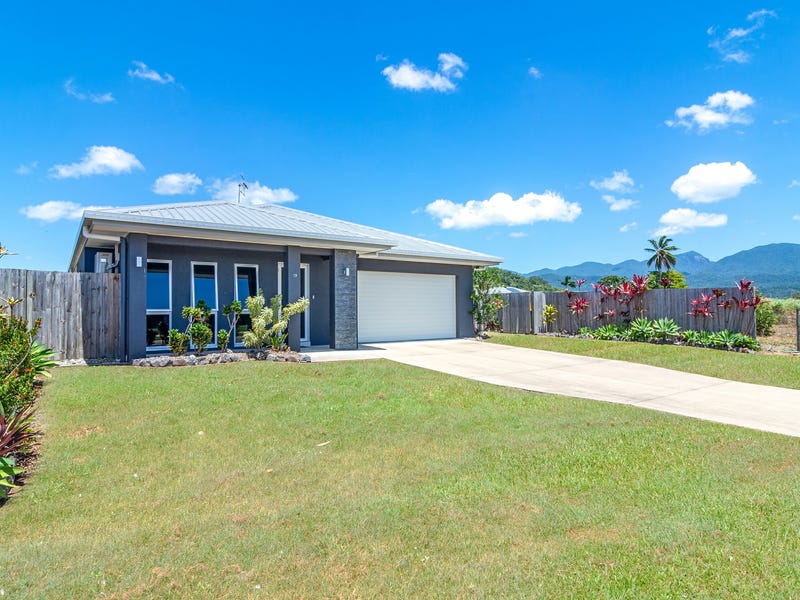19 Barrbal Drive, Bonnie Doon, QLD 4873