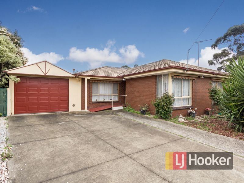 56 Clairmont Avenue, Cranbourne, Vic 3977 Property Details