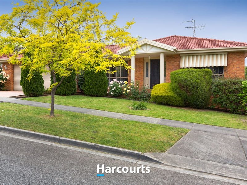 83 Telford Drive, Berwick, Vic 3806 Property Details