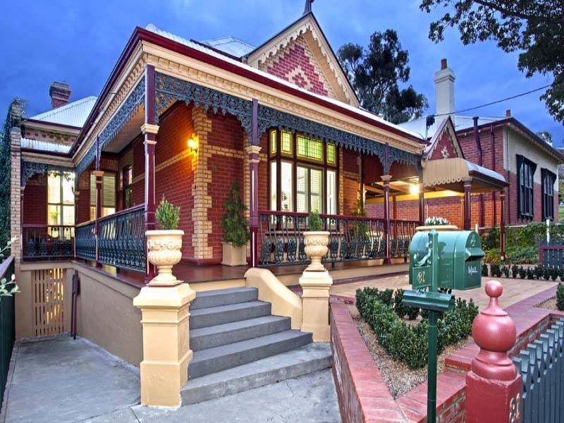 81 Wattle Street, Bendigo, Vic 3550 Property Details