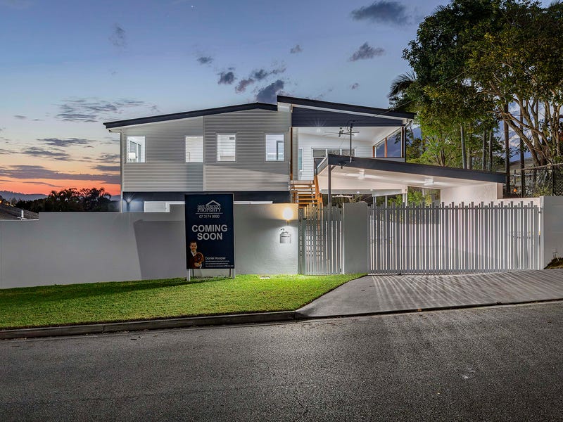 Houses for Sale in Newmarket, QLD 4051 (+1 location) Pg. 3 realestate