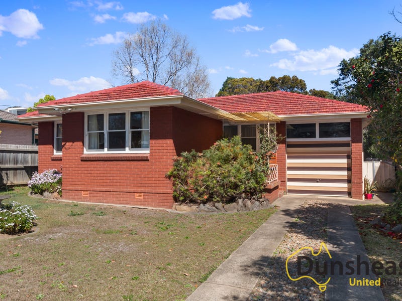 5 Flint Street, Ingleburn, NSW 2565 Property Details