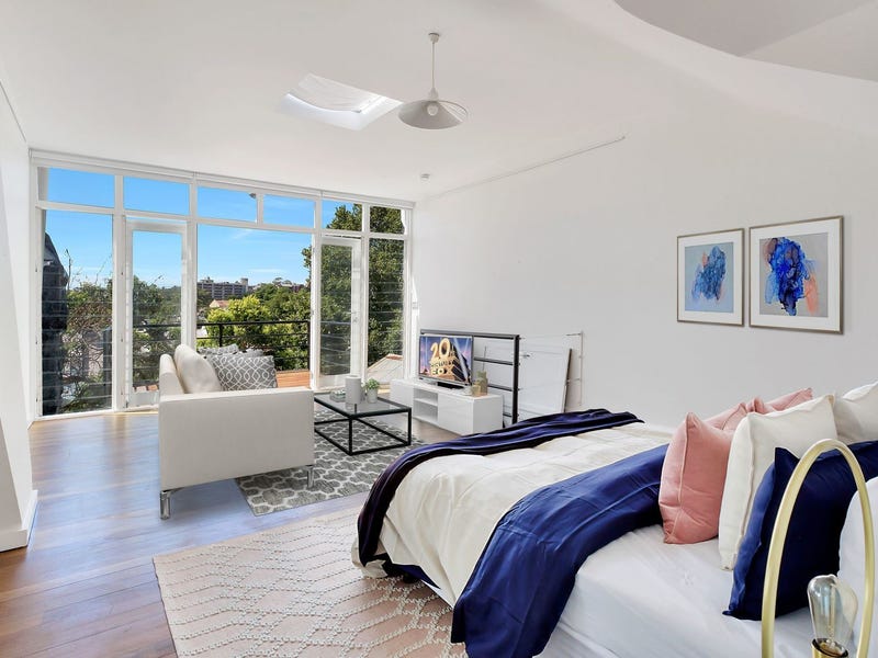 126 Womerah Avenue, Darlinghurst, NSW 2010