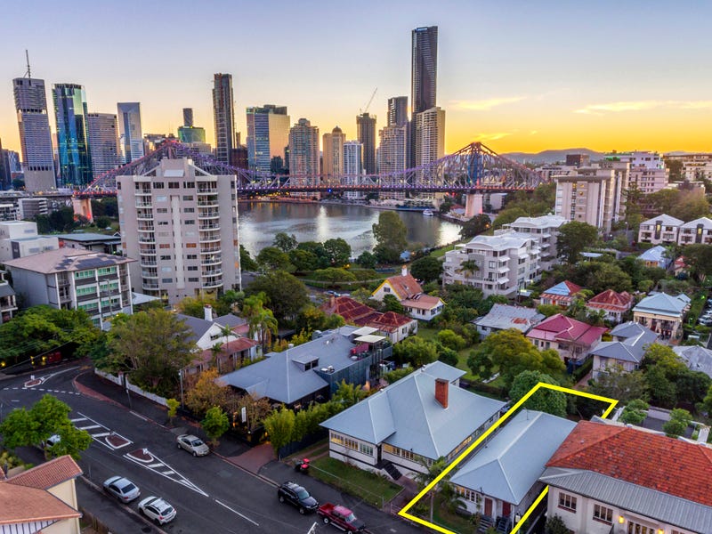 31 Balfour Street, New Farm, QLD 4005