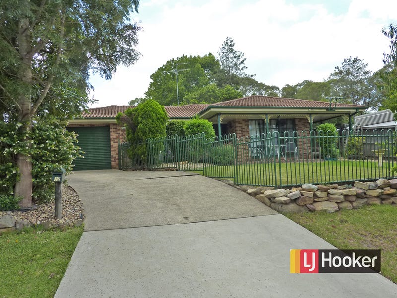 12 Lambeth Road, Schofields, NSW 2762 Property Details