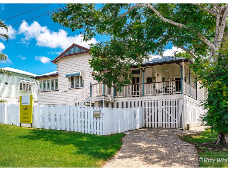 9 Millroy Street, Wandal, Qld 4700 - Property Details