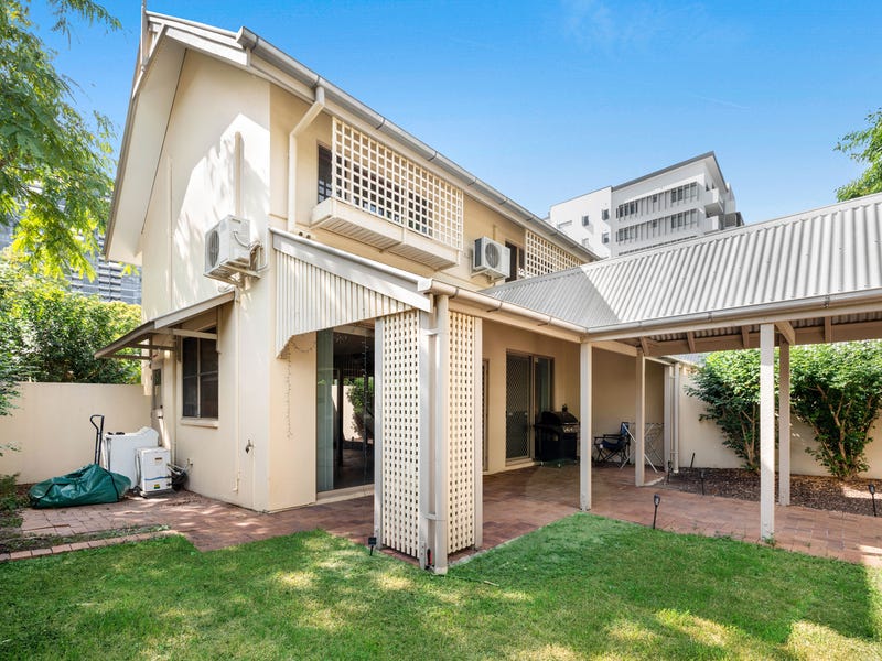 6/49 Mcdougall Street, Milton, QLD 4064