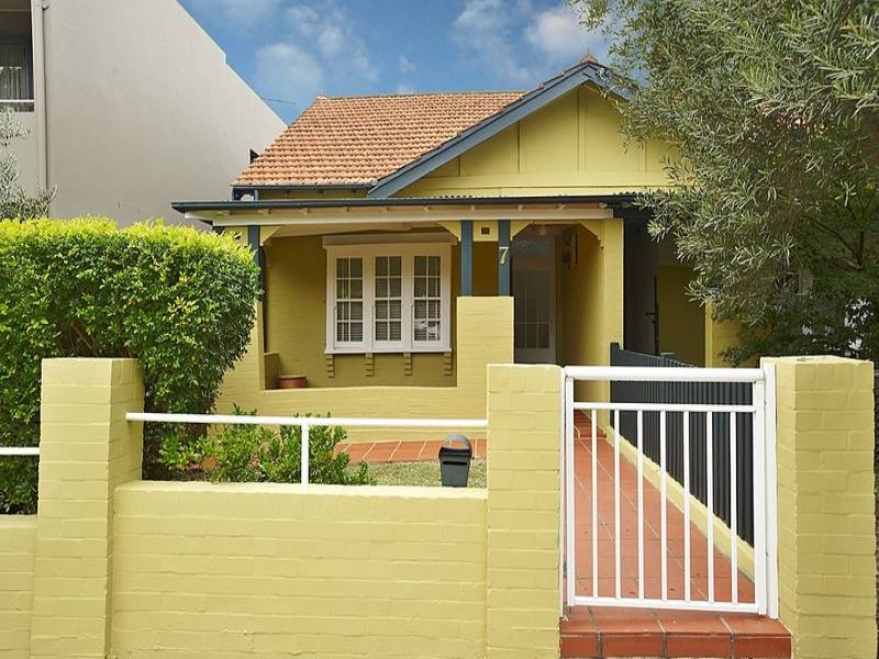 7 Gould Avenue, Lewisham, NSW 2049