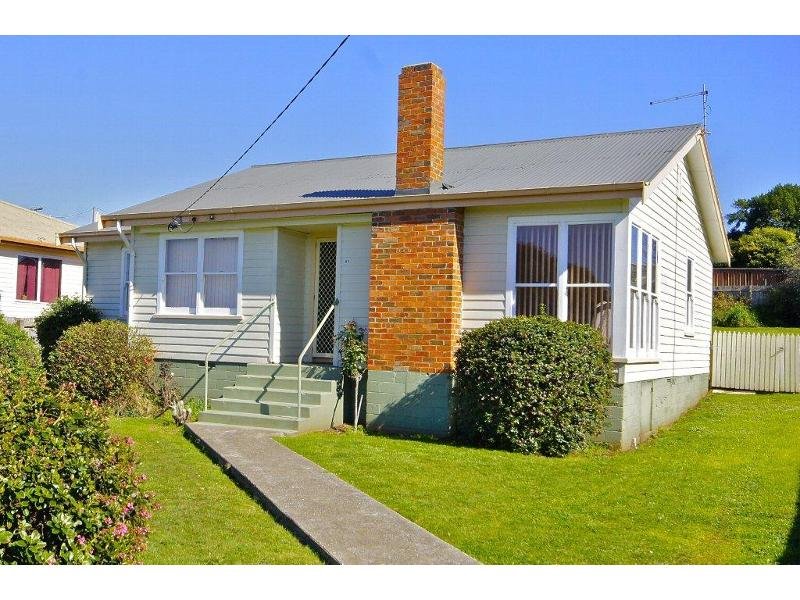 61 Ronald Street, Devonport, TAS 7310