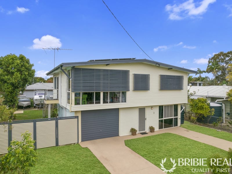 3 Illawarra Avenue, Bellara, Qld 4507 House for Sale