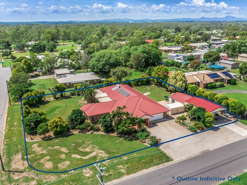 37 Farrell Drive, Walloon, Qld 4306 Property Details