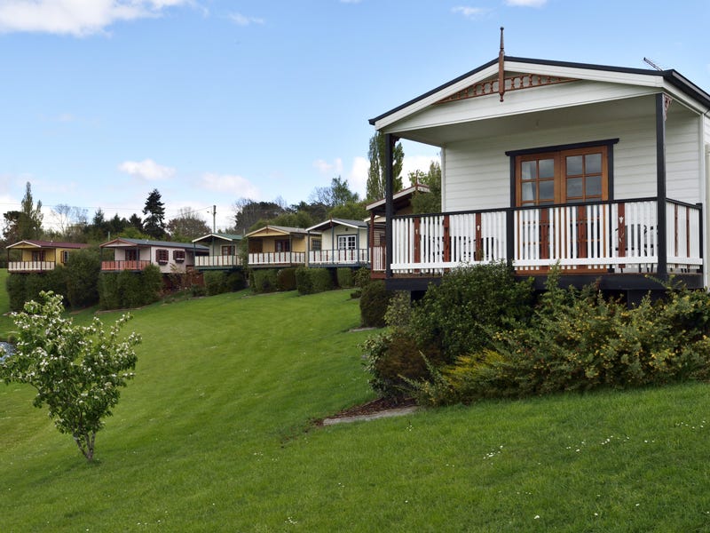 54 Meander Valley Road, Deloraine, TAS 7304