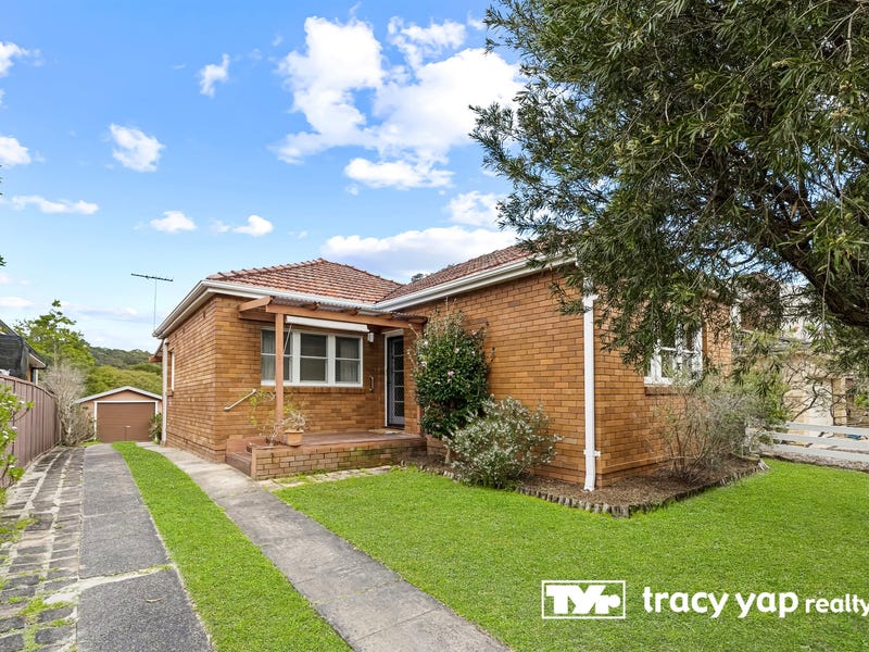 3 Fairyland Avenue, Chatswood West, NSW 2067