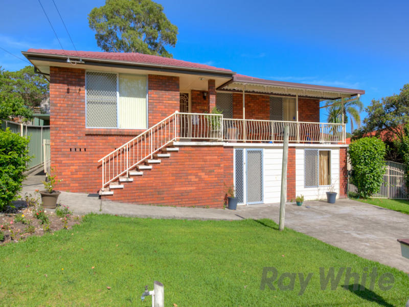 78 Boundary Road, Maryland, NSW 2287 Property Details