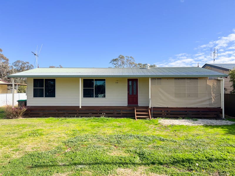 146 York Street, Forbes, NSW 2871 Property Details