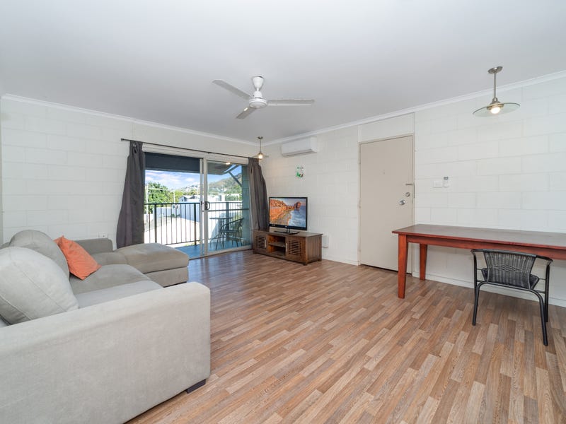 6/5 Rose Street, North Ward, Qld 4810