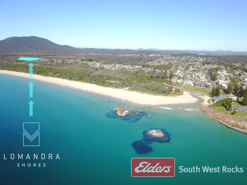 47 Phillip Drive, South West Rocks, NSW 2431 Residential Land for
