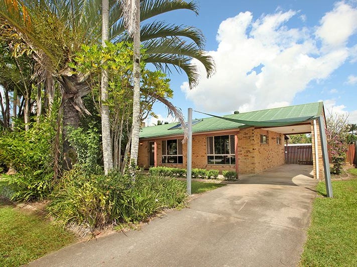 31 Cascade Drive, Yandina, Qld 4561 Property Details