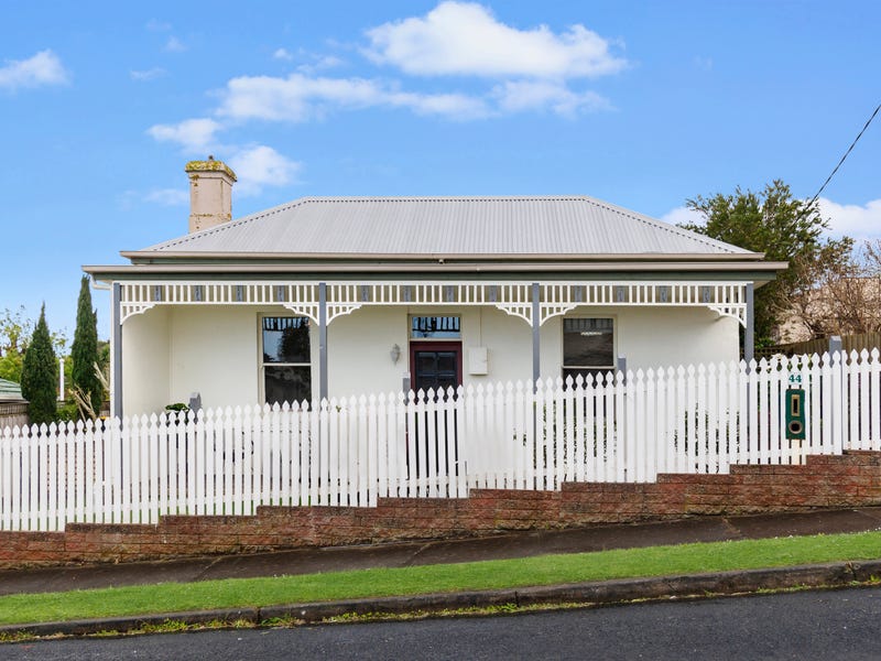 44 Kruger Street, Warrnambool, Vic 3280 Property Details