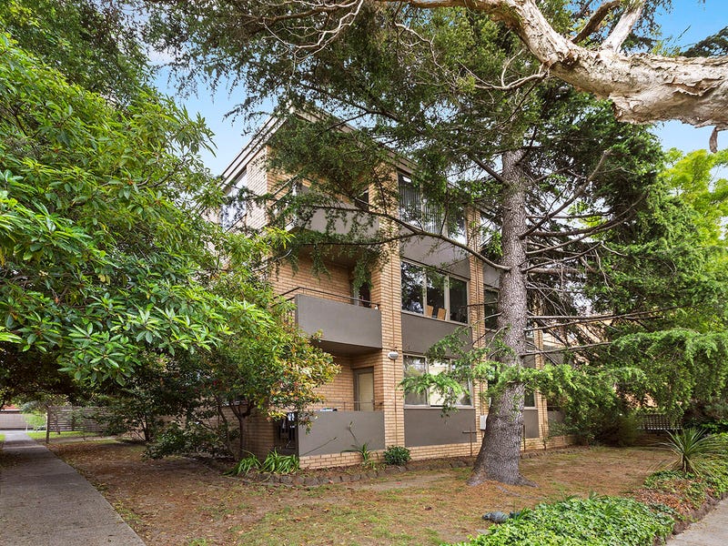 8/39 Sutherland Road, Armadale, VIC 3143