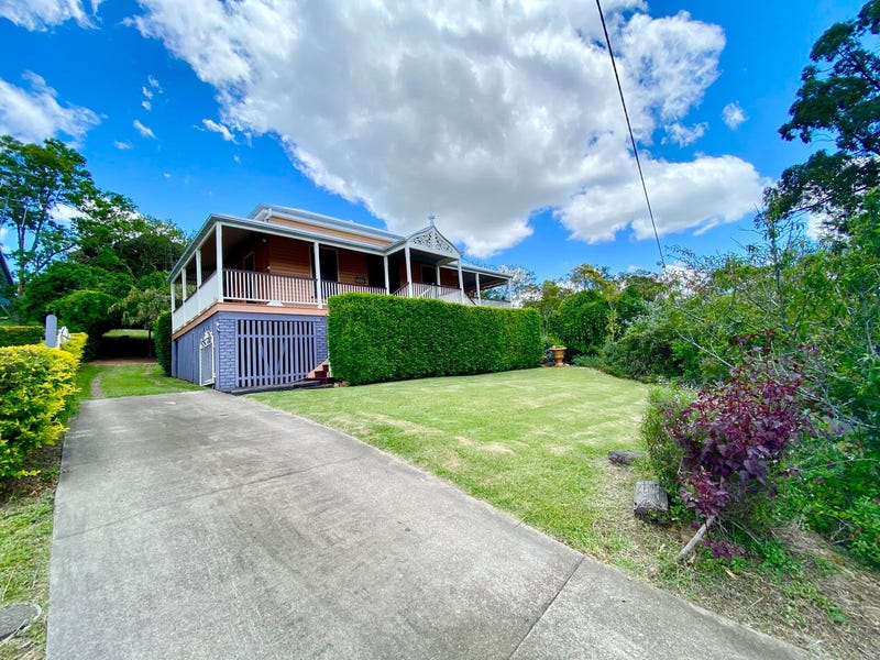 6 Calton Terrace, Gympie, QLD 4570