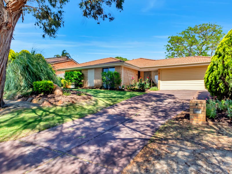 51 LEICESTER SQUARE, Alexander Heights, WA 6064 House for Sale