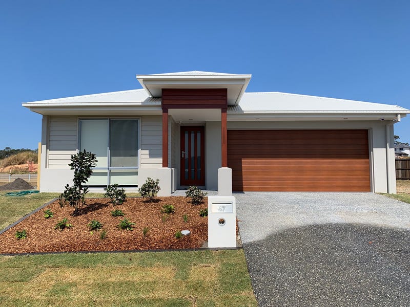 4 Bedroom Houses for Rent in Coomera, QLD 4209